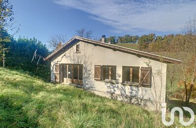 vente maison 379 000 € à proximité de Villard-Bonnot (38190)