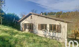 Maison 5 Pièces 76 m² à vendre à Saint-Martin-d'Hères (38400)