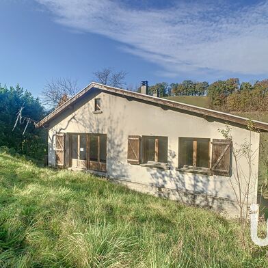 Maison 5 pièces 379000 €