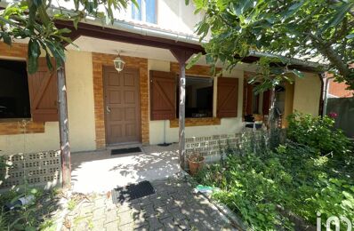 vente maison 300 000 € à proximité de Le Mesnil-Amelot (77990)