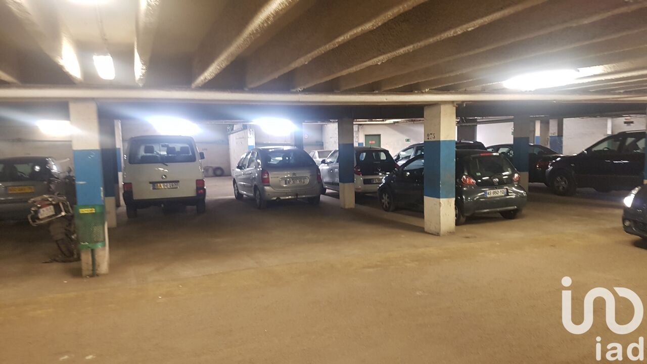 garage  pièces 13 m2 à vendre à Paris 19 (75019)