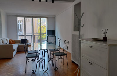 location appartement 950 € CC /mois à proximité de Marseille 16 (13016)