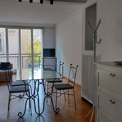 Appartement 3 pièces 80 m²