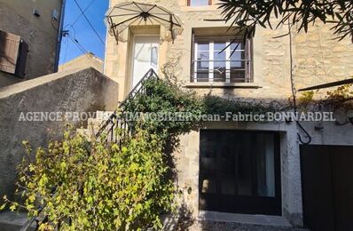 vente maison 177 000 € à proximité de Saint-Just-d'Ardèche (07700)