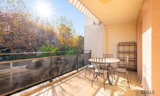 Appartement 5 Pièces 125 m² à vendre à Marseille 8 (13008)