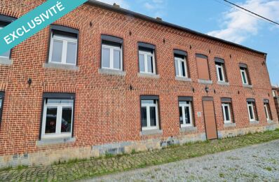 vente maison 360 000 € à proximité de Louvignies-Quesnoy (59530)