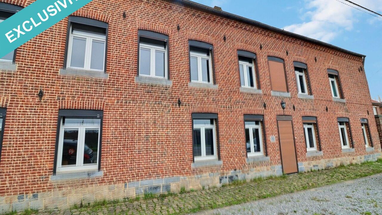 maison 20 pièces 443 m2 à vendre à Maroilles (59550)