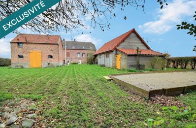 vente maison 349 000 € à proximité de Vendegies-sur-Écaillon (59213)