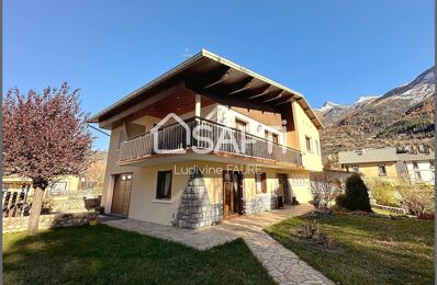 vente maison 440 000 € à proximité de Puy-Saint-André (05100)