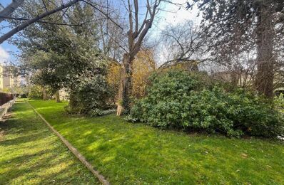 vente appartement 419 000 € à proximité de Boulogne-Billancourt (92100)