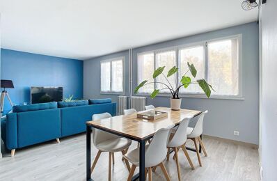 vente appartement 279 000 € à proximité de Charenton-le-Pont (94220)