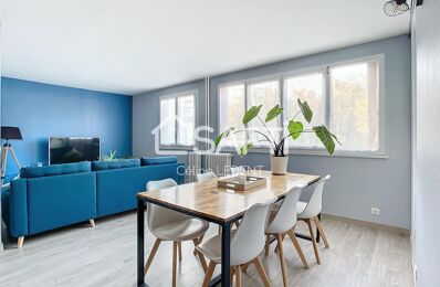 vente appartement 279 000 € à proximité de Paris 8 (75008)