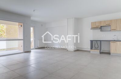 vente appartement 405 000 € à proximité de Lespinasse (31150)