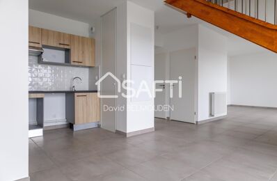 vente appartement 365 000 € à proximité de Lespinasse (31150)