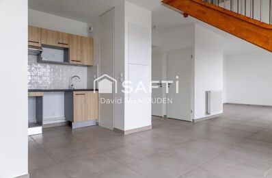 vente appartement 365 000 € à proximité de Saint-Geniès-Bellevue (31180)