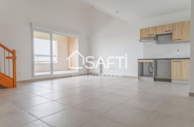 vente appartement 410 000 € à proximité de Lespinasse (31150)