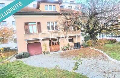 vente maison 970 000 € à proximité de Mésigny (74330)