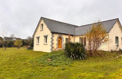 vente maison 176 850 € à proximité de Senven-Léhart (22720)