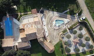 Maison 6 Pièces 260 m² à vendre à Canet (34800)