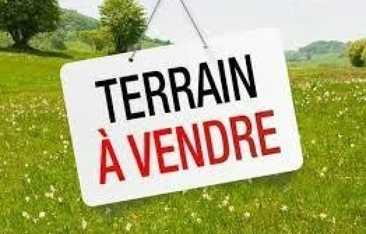 terrain  pièces 720 m2 à vendre à Ponts (50300)