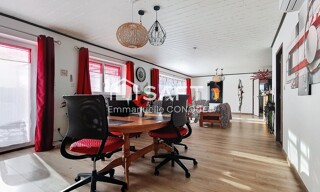 Maison 7 Pièces 163 m² à vendre à Cessenon-sur-Orb (34460)