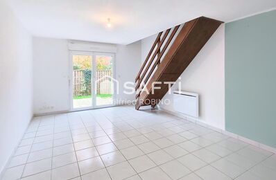 vente appartement 244 600 € à proximité de Hennebont (56700)