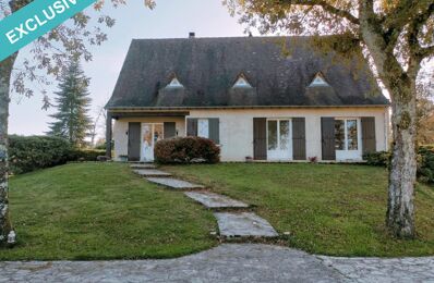 vente maison 299 990 € à proximité de Saint-Pierre-de-Chignac (24330)