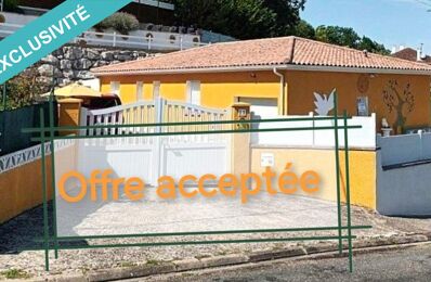 maison 4 pièces 90 m2 à vendre à Lauzerte (82110)