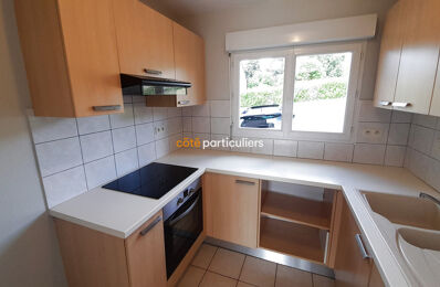 location appartement 675 € CC /mois à proximité de Baraqueville (12160)