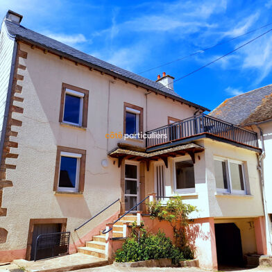 Maison 6 pièces 153 m²