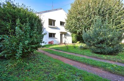 vente maison 660 000 € à proximité de Saint-Didier-Au-Mont-d'Or (69370)