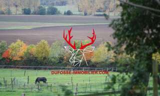 Maison 4 Pièces 117 m² à vendre à Cambremer (14340)