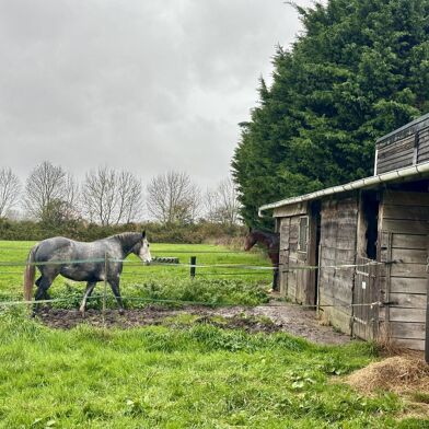Maison 4 pièces 499000 €