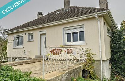 vente maison 200 000 € à proximité de Rumilly-Lès-Vaudes (10260)