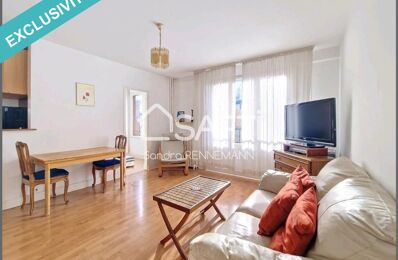 vente appartement 165 000 € à proximité de Colombes (92700)