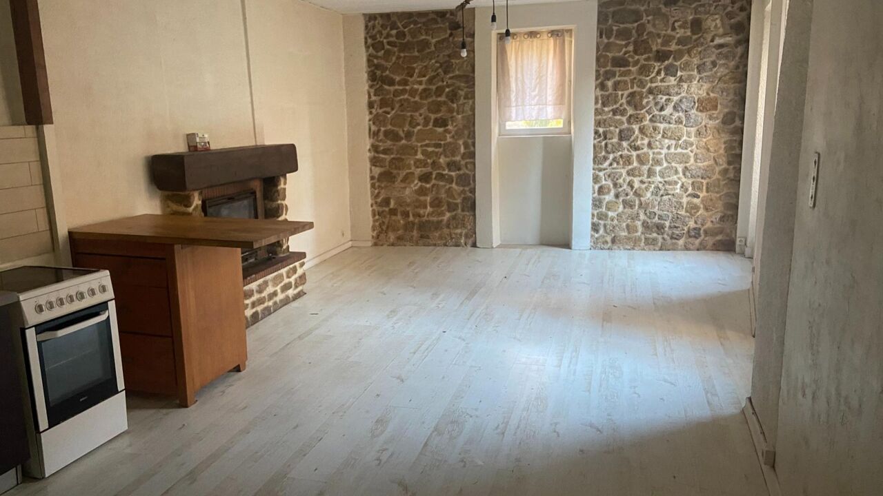 maison 5 pièces 125 m2 à vendre à Reillanne (04110)