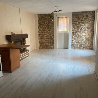 Maison 5 pièces 125 m²