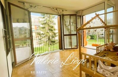 vente appartement 558 000 € à proximité de Eaubonne (95600)