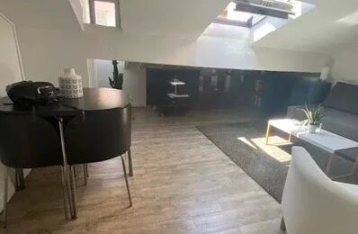 location appartement 829 € CC /mois à proximité de Saint-Paul-de-Vence (06570)