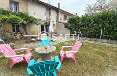 vente maison 199 900 € à proximité de Benagues (09100)