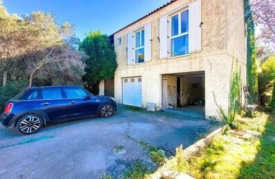 vente maison 565 000 € à proximité de Martigues (13500)