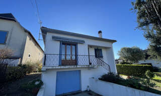 Maison 4 Pièces 78 m² à vendre à Tarbes (65000)