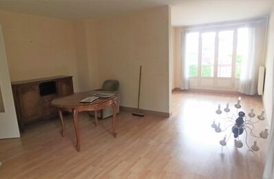 vente appartement 146 000 € à proximité de Blaru (78270)