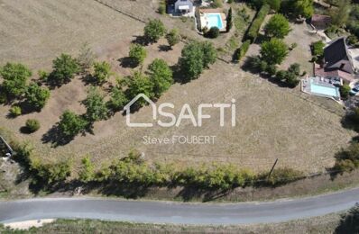 vente terrain 69 000 € à proximité de Saint-Félix-de-Reillac-Et-Mortemart (24260)