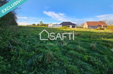 vente terrain 31 880 € à proximité de Lisbourg (62134)