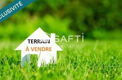 vente terrain 31 880 € à proximité de Fressin (62140)