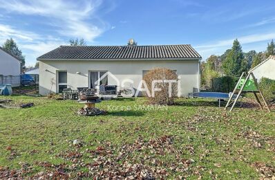 vente maison 399 000 € à proximité de Drémil-Lafage (31280)