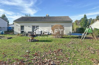 vente maison 399 000 € à proximité de Lapeyrouse-Fossat (31180)