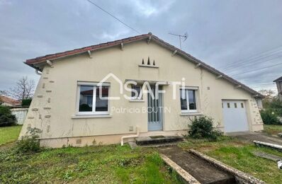 vente maison 175 000 € à proximité de Aiffres (79230)