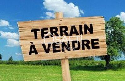 vente terrain 46 000 € à proximité de Salignac-Eyvigues (24590)